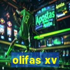 olifas xv